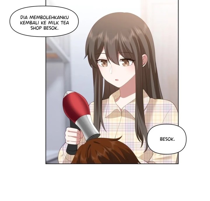 I Really Don’t Want to Be Reborn Chapter 163 Gambar 6