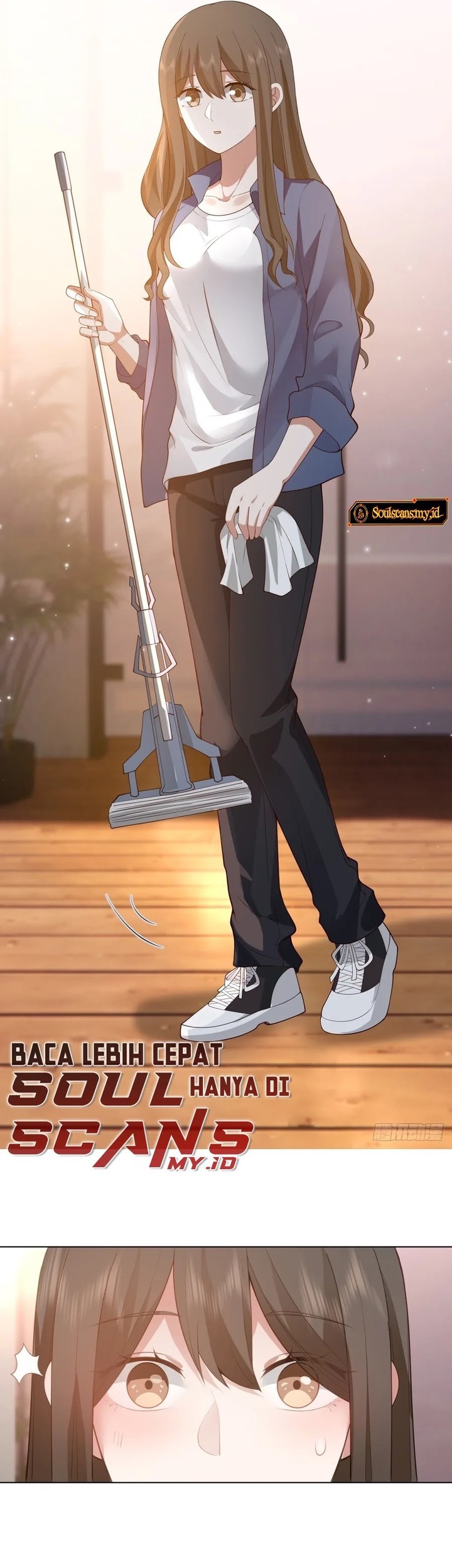 I Really Don’t Want to Be Reborn Chapter 163 Gambar 12