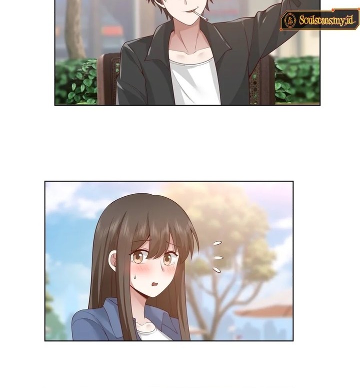 I Really Don’t Want to Be Reborn Chapter 163 Gambar 14