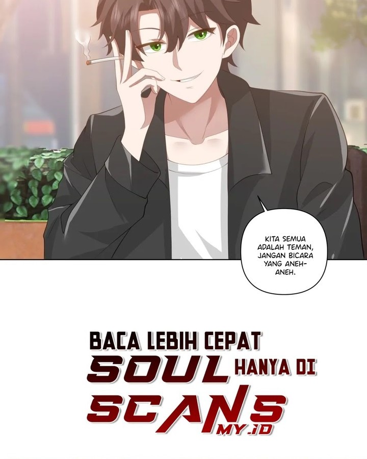 I Really Don’t Want to Be Reborn Chapter 163 Gambar 17