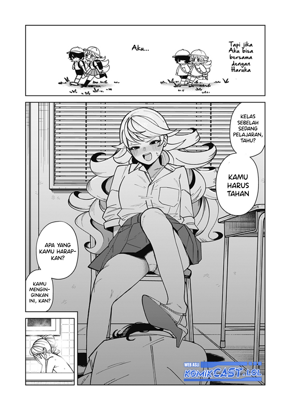 Osananajimi no Hito Chapter 00.1 Gambar 18