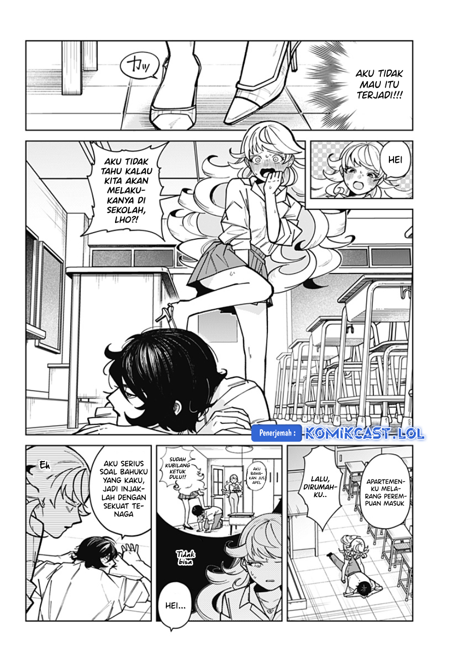 Osananajimi no Hito Chapter 00.1 Gambar 13