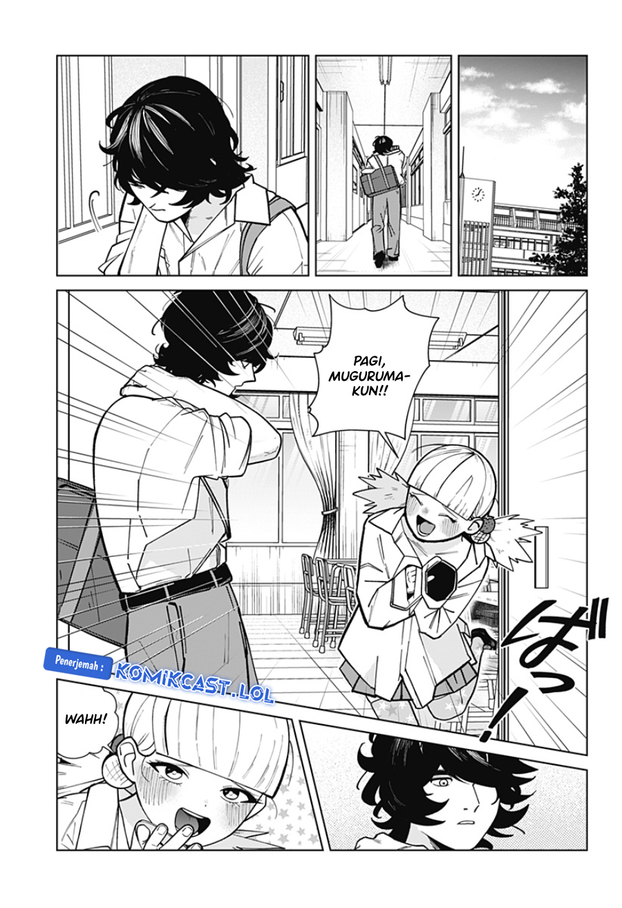 Osananajimi no Hito Chapter 00.1 Gambar 24