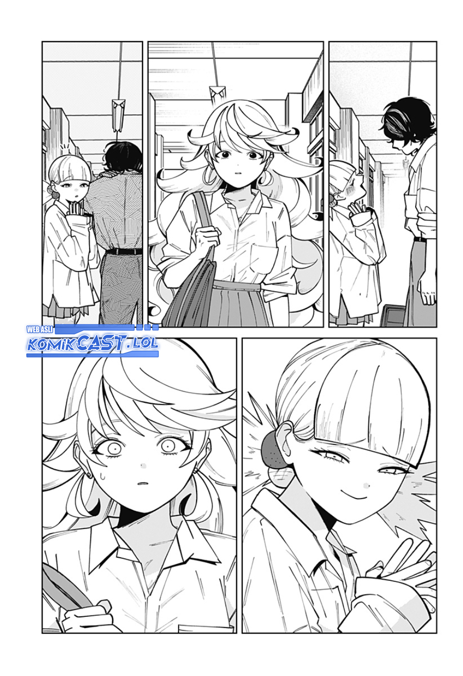 Osananajimi no Hito Chapter 00.1 Gambar 28