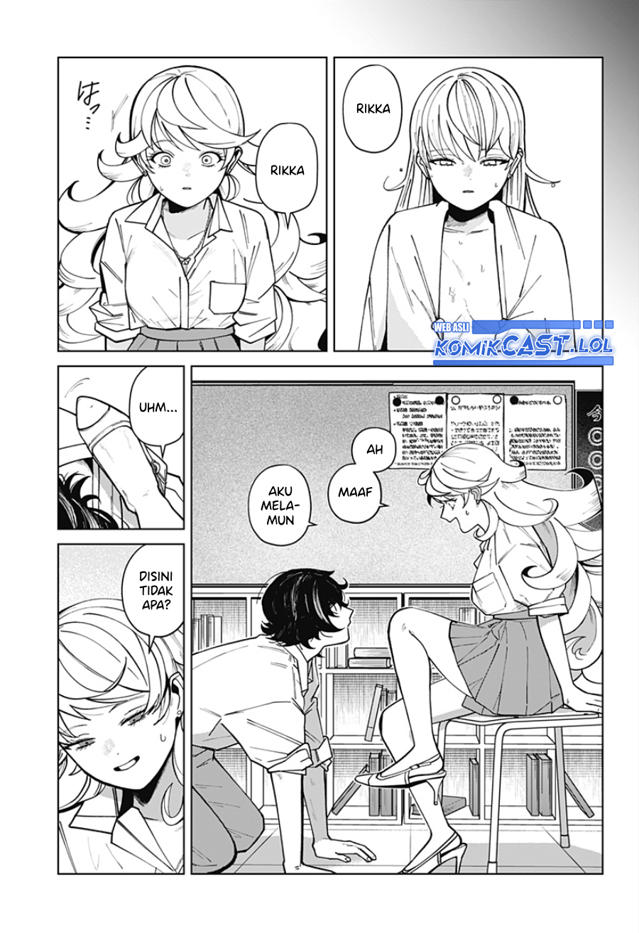 Osananajimi no Hito Chapter 00.1 Gambar 22