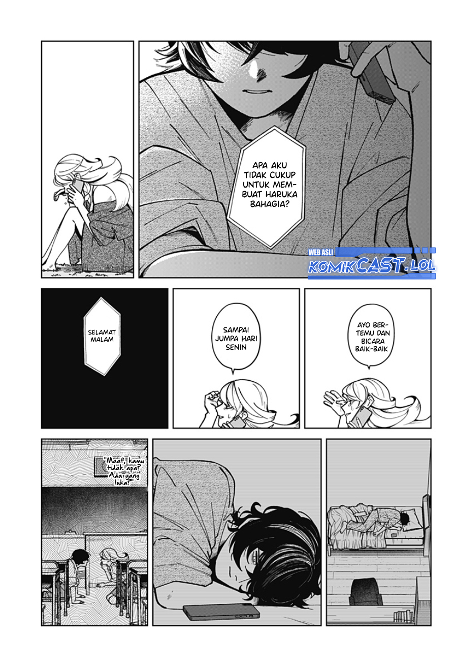 Osananajimi no Hito Chapter 00.1 Gambar 34