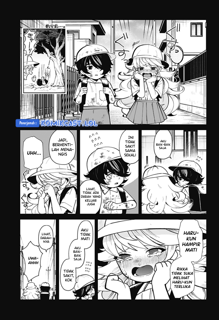 Osananajimi no Hito Chapter 00.1 Gambar 30