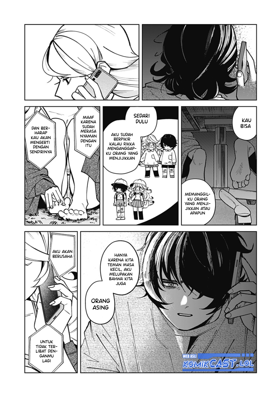 Osananajimi no Hito Chapter 00.1 Gambar 32