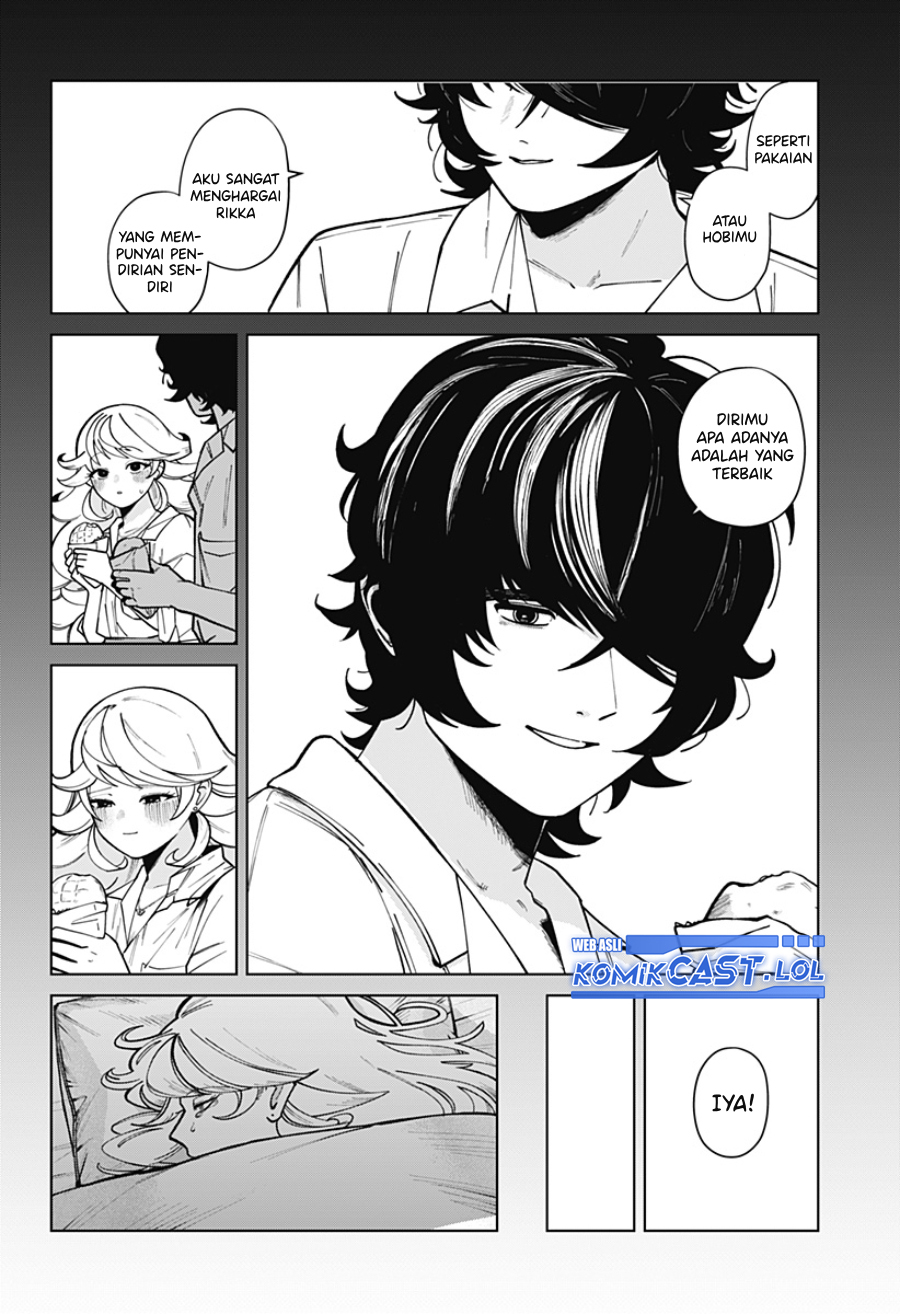 Osananajimi no Hito Chapter 00.1 Gambar 45