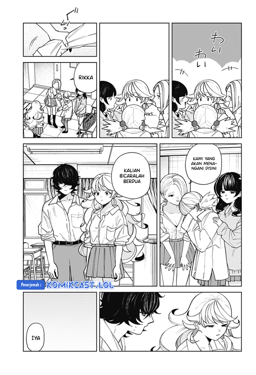 Osananajimi no Hito Chapter 00.1 Gambar 58