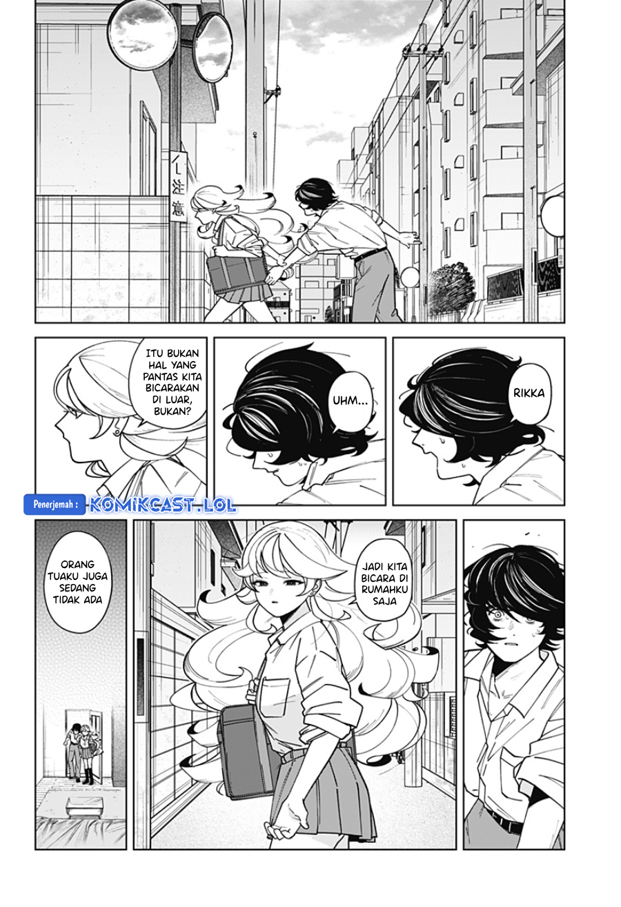 Osananajimi no Hito Chapter 00.1 Gambar 59