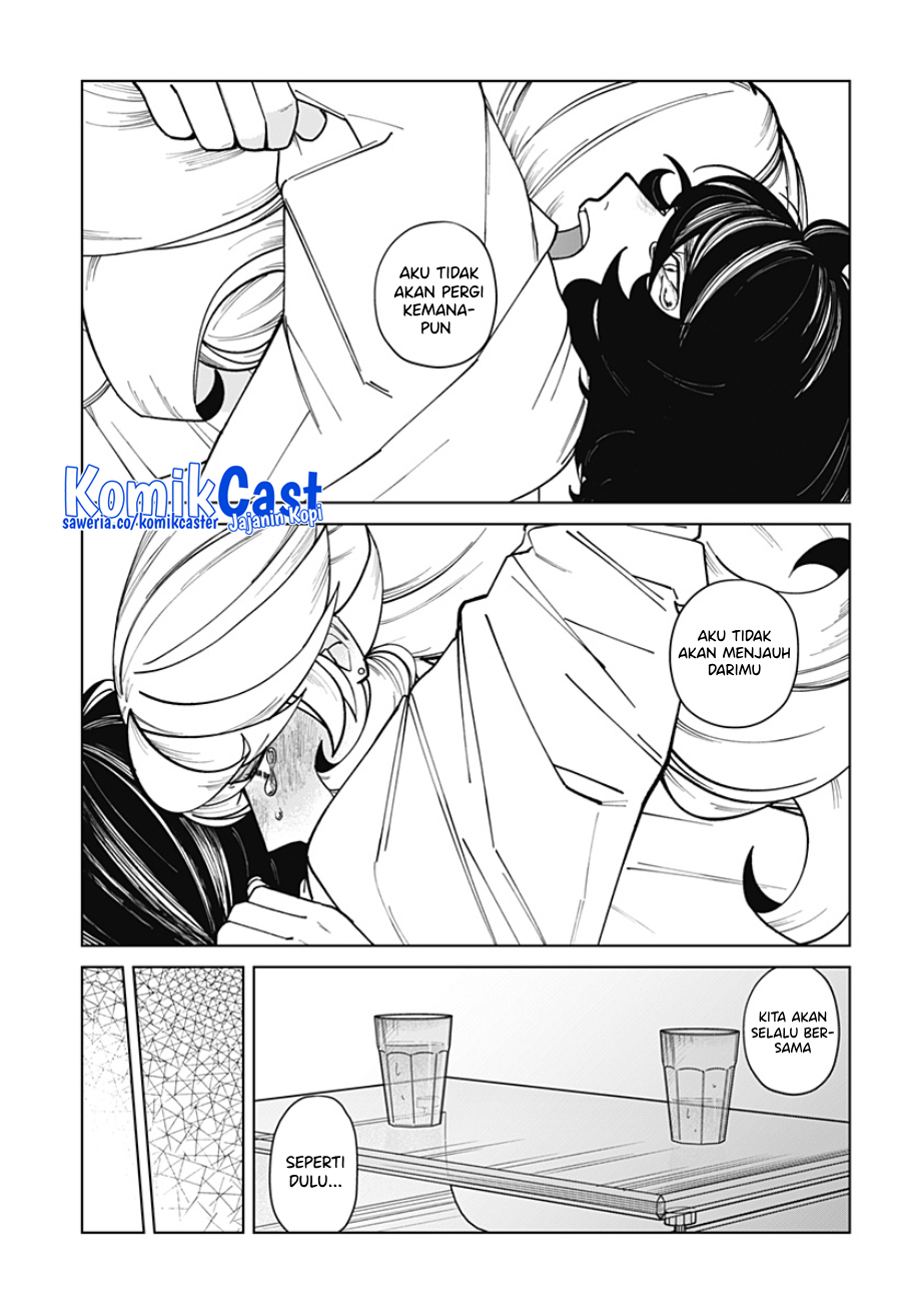 Osananajimi no Hito Chapter 00.1 Gambar 68