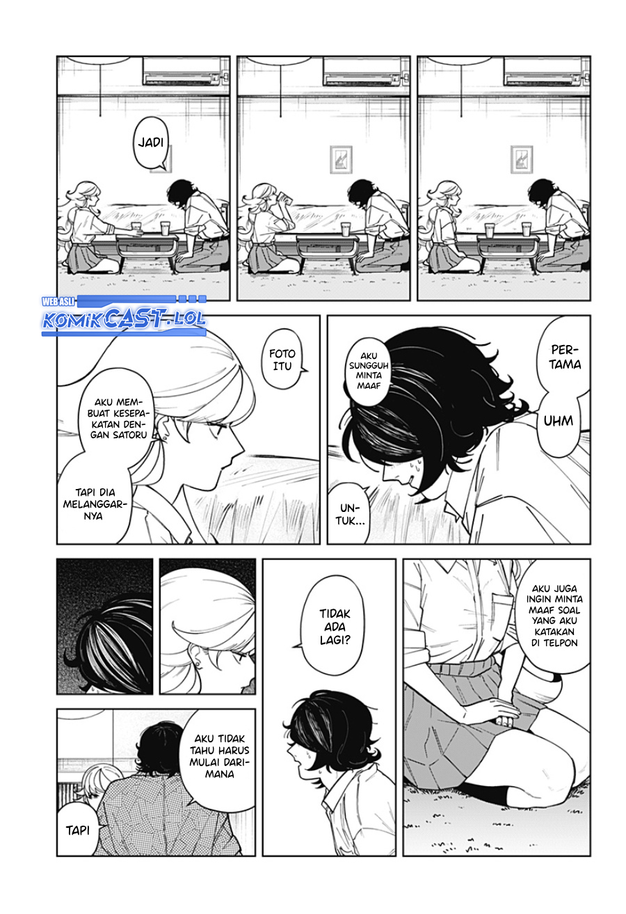 Osananajimi no Hito Chapter 00.1 Gambar 60