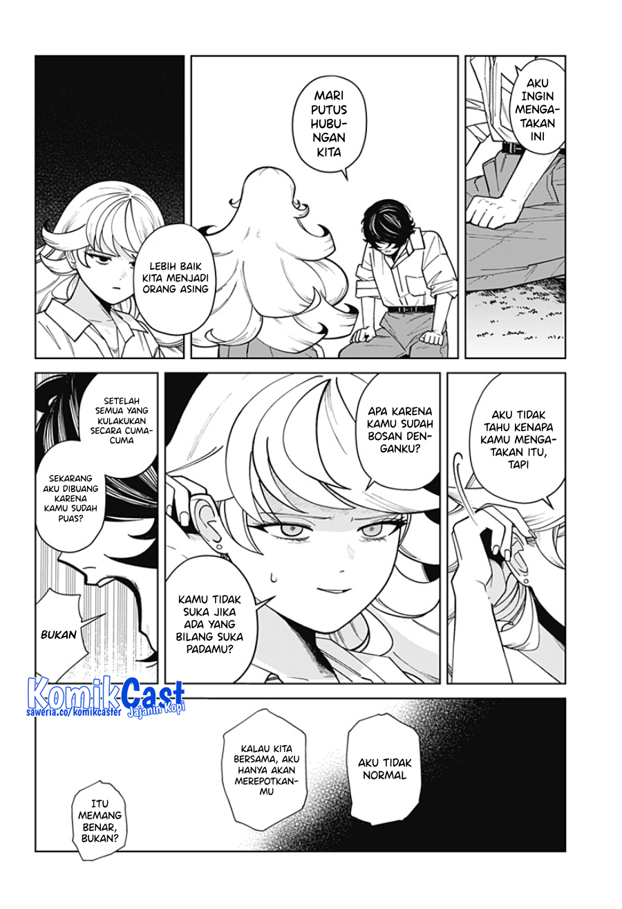 Osananajimi no Hito Chapter 00.1 Gambar 61