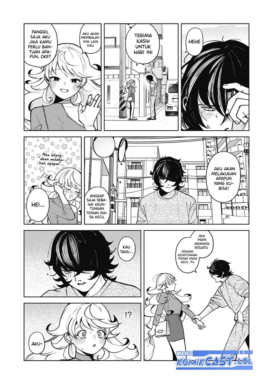 Osananajimi no Hito Chapter 00.1 Gambar 8