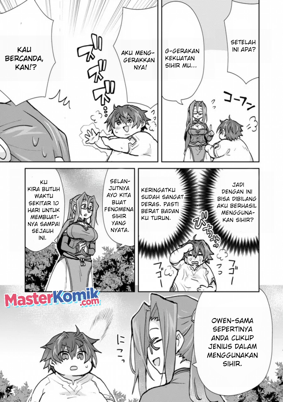 Manga Reincarnated As The Son Of A Vicious Lord! -When I Was Having Fun Chapter 01.2 gambar nomor 2