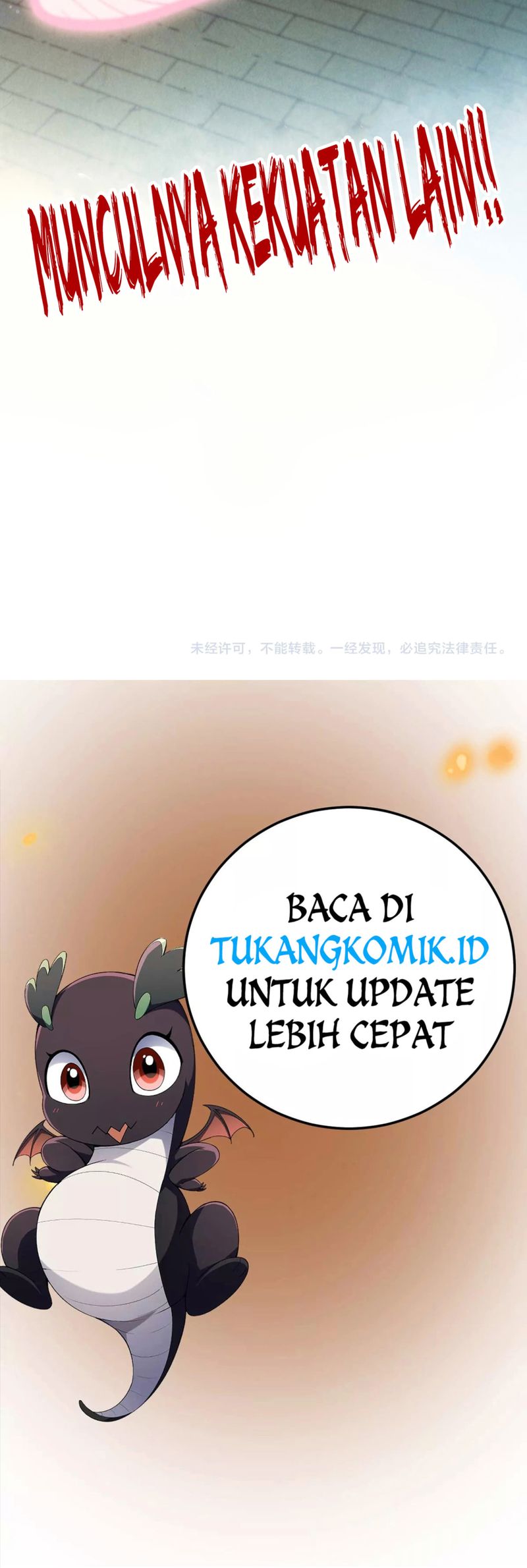 The Ultimate of All Ages Chapter 314 Gambar 36