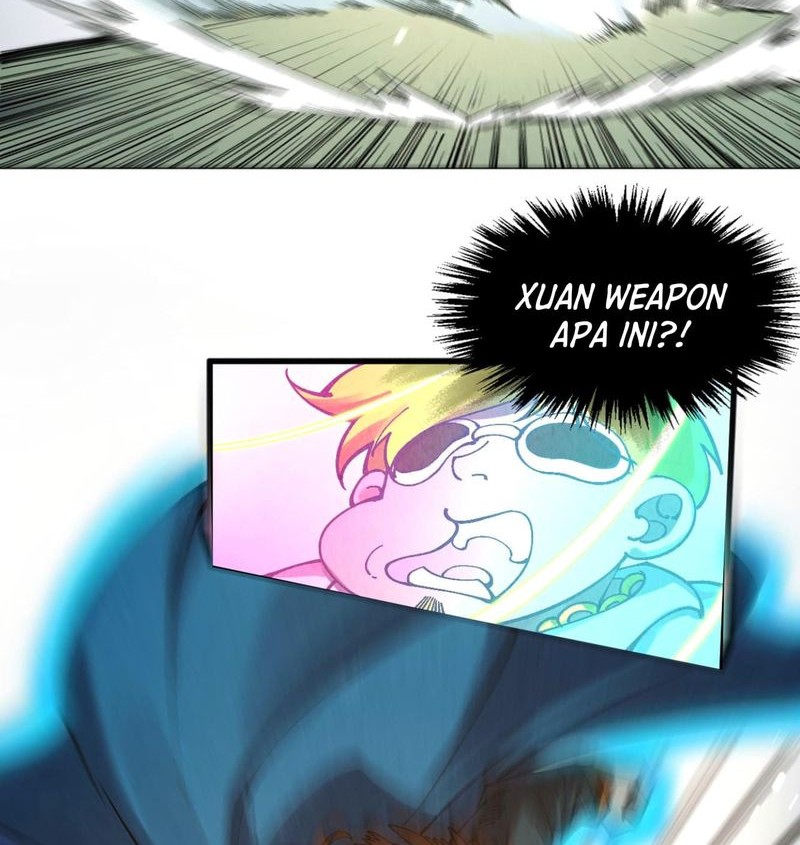 The Ultimate of All Ages Chapter 314 Gambar 20