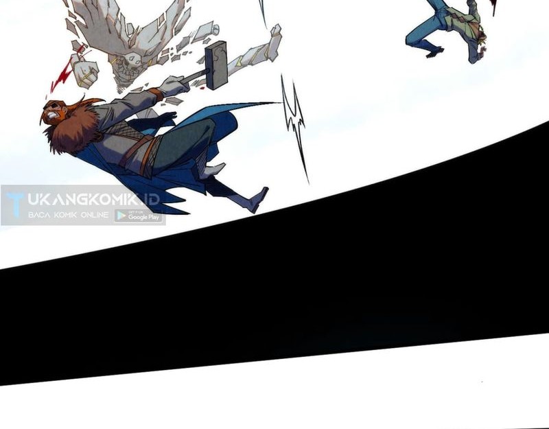 The Ultimate of All Ages Chapter 314 Gambar 27