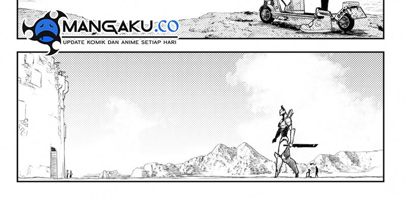 Heart Gear Chapter 51 Gambar 15