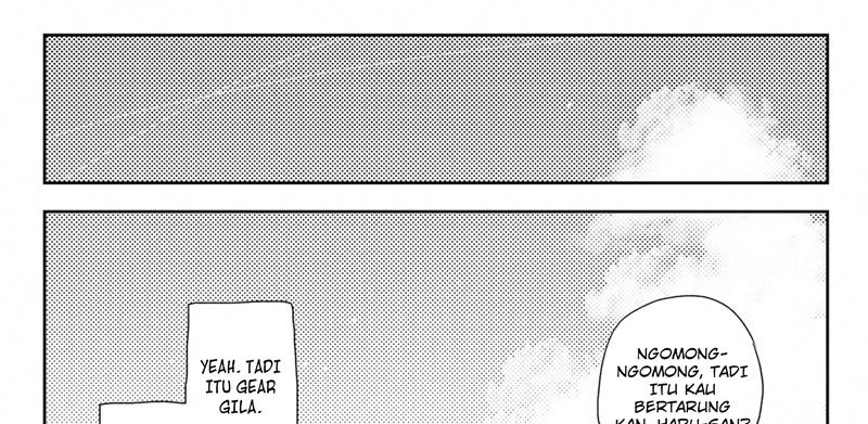 Heart Gear Chapter 51 Gambar 12