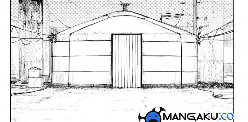 Heart Gear Chapter 51 Gambar 26