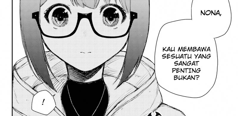 Heart Gear Chapter 51 Gambar 35