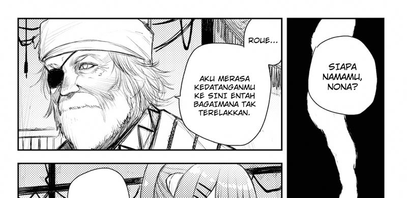 Heart Gear Chapter 51 Gambar 37