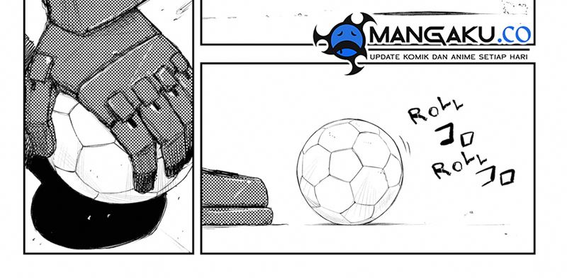 Heart Gear Chapter 51 Gambar 45