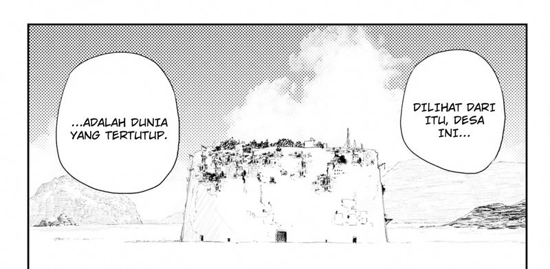 Heart Gear Chapter 51 Gambar 55