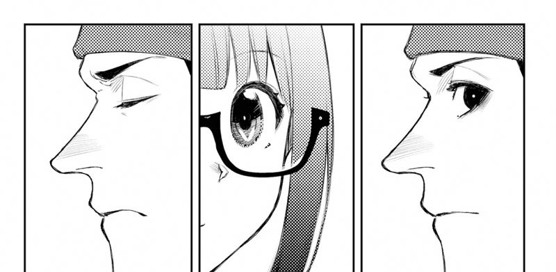 Heart Gear Chapter 51 Gambar 57