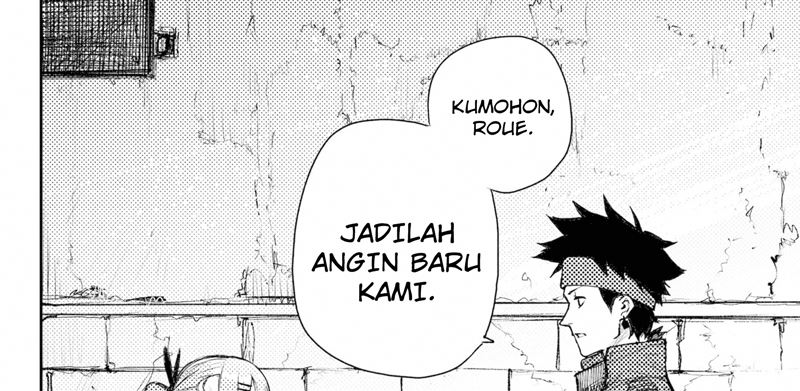 Heart Gear Chapter 51 Gambar 59