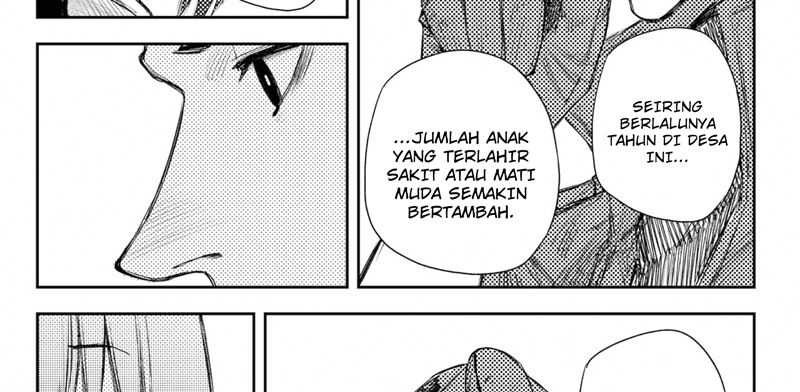 Heart Gear Chapter 51 Gambar 50