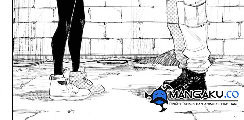 Heart Gear Chapter 51 Gambar 60