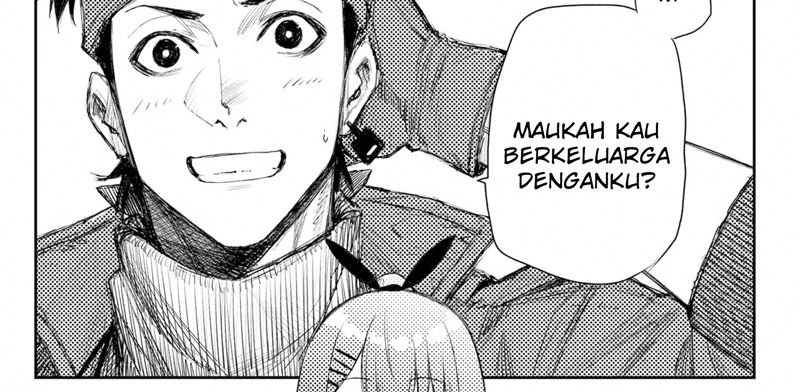 Heart Gear Chapter 51 Gambar 62