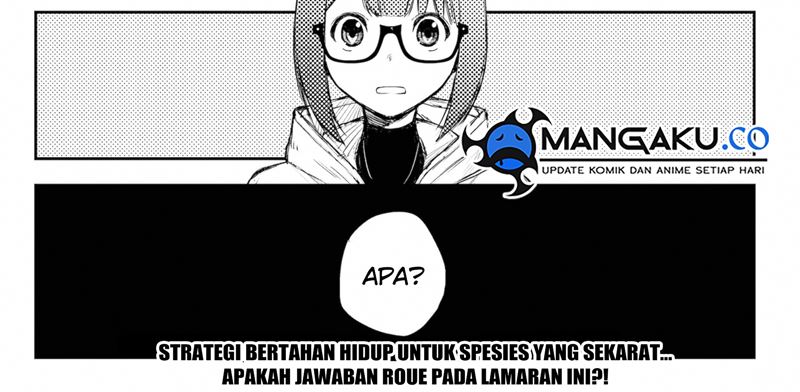 Heart Gear Chapter 51 Gambar 63