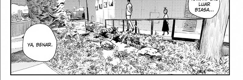 Heart Gear Chapter 48 Gambar 15