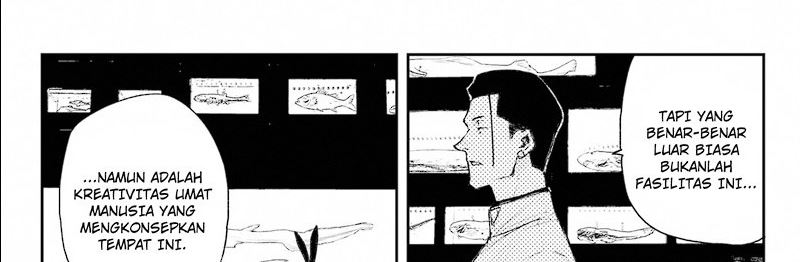 Heart Gear Chapter 48 Gambar 16