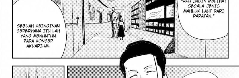 Heart Gear Chapter 48 Gambar 18