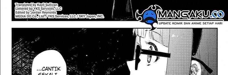 Heart Gear Chapter 48 Gambar 10