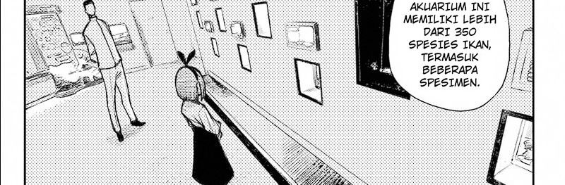 Heart Gear Chapter 48 Gambar 12