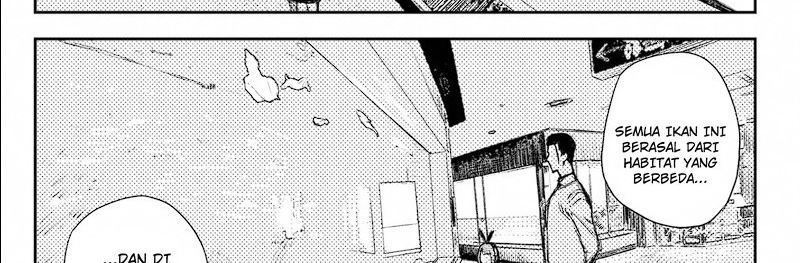 Heart Gear Chapter 48 Gambar 13