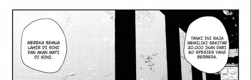 Heart Gear Chapter 48 Gambar 26