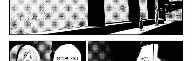 Heart Gear Chapter 48 Gambar 27