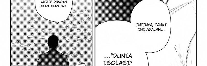 Heart Gear Chapter 48 Gambar 29