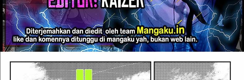 Manga Heart Gear Chapter 48 gambar nomor 2