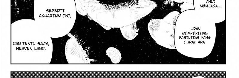 Heart Gear Chapter 48 Gambar 21