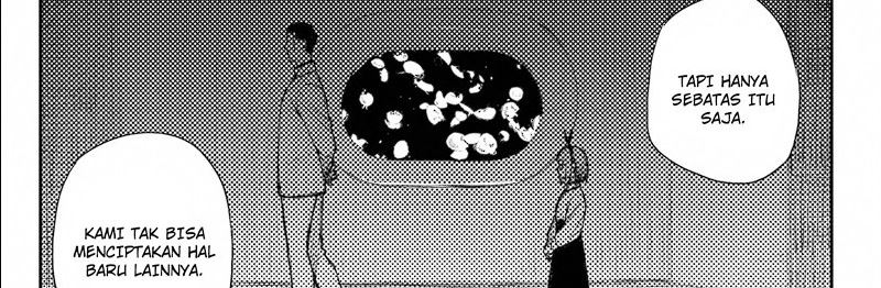 Heart Gear Chapter 48 Gambar 22