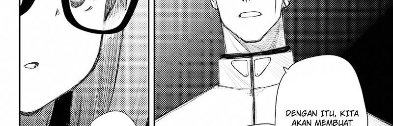 Heart Gear Chapter 48 Gambar 36