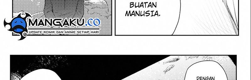 Heart Gear Chapter 48 Gambar 30